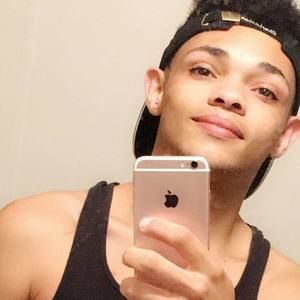 Meet your Posher, Matthew